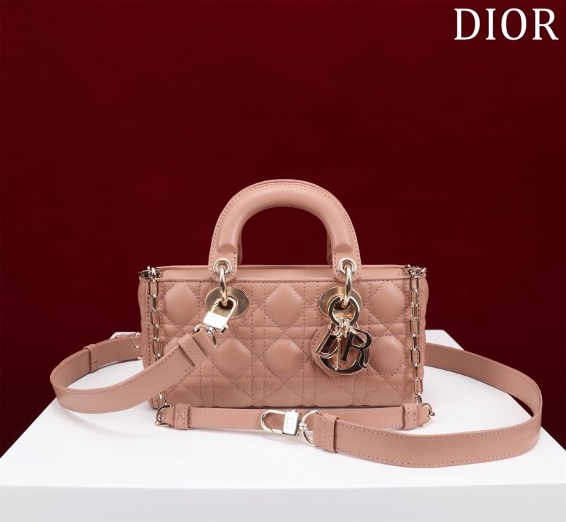 Christian Dior My Lady Bags